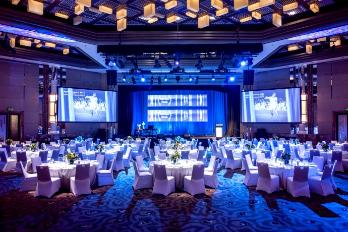 Corporate Event Management in Ahmedabad