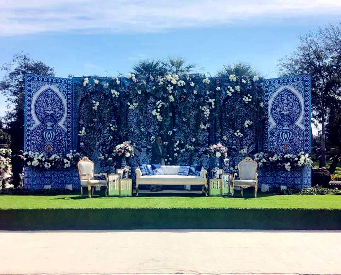 best wedding planning company in Ahmedabad