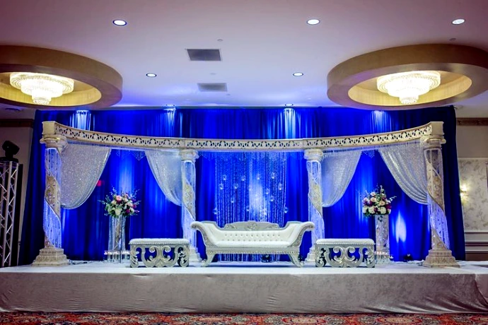 engagement event planners in Ahmedabad