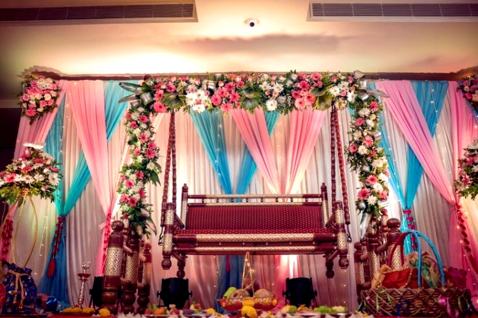baby shower event services in Ahmedabad