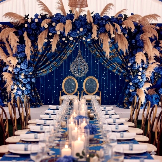 Kitty Party Organizing and Hosting in Ahmedabad